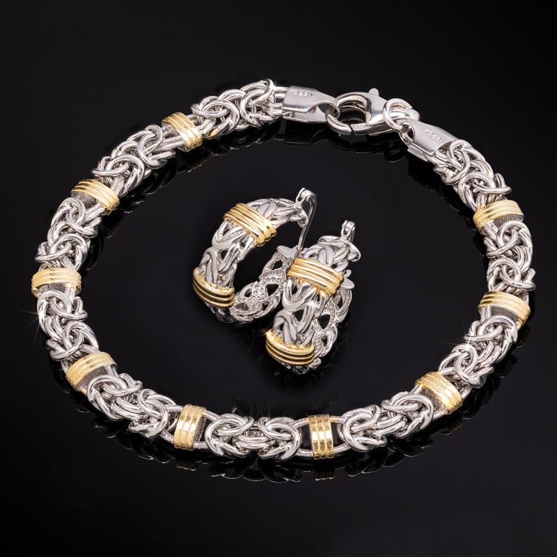 Bellezza Bizantina Collection